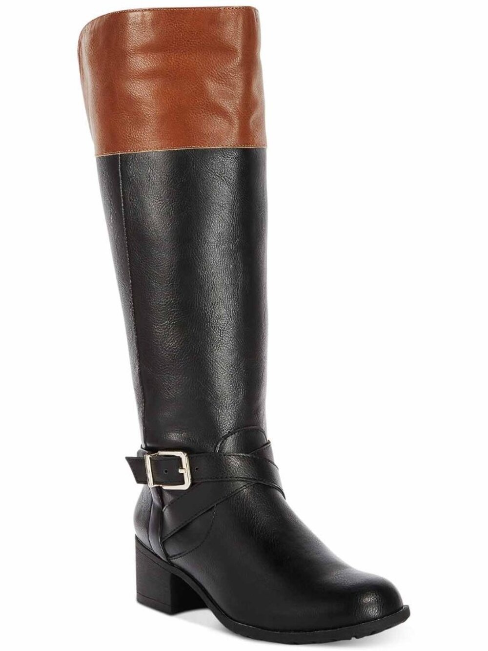 Style &Co Women's Black Boots